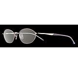 Image of Laura Ashley Nora SELA NORA00 Eyeglass Frames