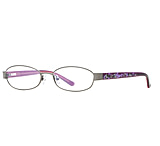 Image of Laura Ashley Sugar &amp; Spice SELG SUGR00 Eyeglass Frames