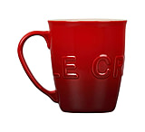 Image of Le Creuset XL Logo Mug