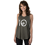 Image of Tentree Leaf Ten Tank Tri-blend Tank - Women's