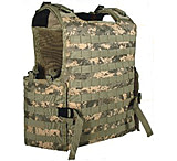 Image of Leapers UTG Web Armor Carrier Vest PVC-V748T