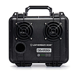 Image of Leatherback Gear The World's Safest Bluetooth Speaker