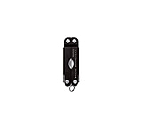 Image of Leatherman Micra, Black Handle, Pkg Peg