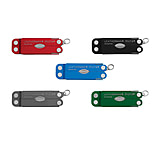 Image of Leatherman Micra, Gray Handle, Pkg Peg