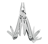Image of Leatherman Sidekick Stainless Steel