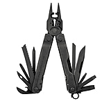 Image of Leatherman Standard Stainless Finish Shea