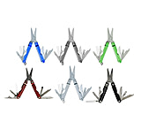 Image of Leatherman Tools Micra Multi Tool Standard Stainless Finish