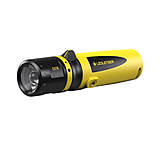 Image of LED Lenser EX7R 220 Lumen Rechargeable LED Flashlight