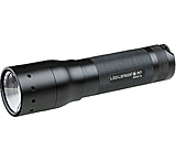 Image of LED Lenser M7 220 Lumens AAA Flashlight w/ Velcro Sheath