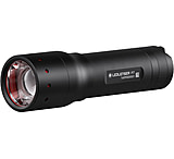 Image of LED Lenser P7 Black Carrying Case Peg
