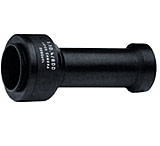 Image of Leica Photo Adapter T-77 for Televid Spotting Scopes (800mm f/10.4 with T-77, 640mm f/10.6 with T-62) 42300