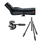 Image of Leica APO-Televid 65 Angled Travel Package