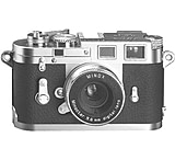 Image of Minox DCC Leica M3 5.0 MP Compact Digital Camera