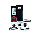 Image of Leica Disto D810 Touch Laser Distance Meter