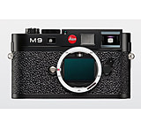 Image of Leica M9 Digital Camera - BODY ONLY