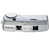 Image of Minox MX Camera Kit: Minox MX 8x11 Camera plus MX Flash 60205