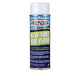 Image of Leisure Time Spraynseal Instant Rubber Roof Repair Aerosol Can