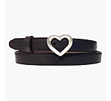 Image of Lejon Corazon Leather Belt - Women's