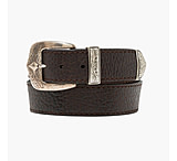 Image of Lejon Dakota Leather Belt - Women's
