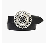 Image of Lejon Elu Leather Belt - Women's