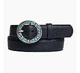 Image of Lejon Nostlagia Leather Belt - Women's