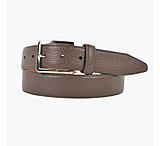 Image of Lejon Stockton Leather Belt - Men's