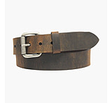 Image of Lejon Tracer Leather Belt - Men's