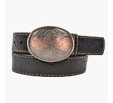 Image of Lejon Tuscon Copper Leather Belt - Women's