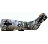 Image of LensCoat Athlon Ares G2 UHD 85 Angled Spotting Scope Accessories