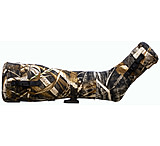 Image of LensCoat Leupold SX-2 Alpine 80 Angled Spotting Scope Accessories