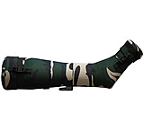 Image of LensCoat Leupold SX-4 HD Pro 85 Angled Spotting Scope Accessories