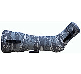 Image of LensCoat Leupold SX-5 Santiam 80 Angled Spotting Scope Accessories