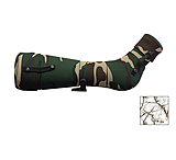 Image of LensCoat Swarovski ATS-80 Angled Spotting Scope Cover