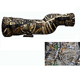 LensCoat Vortex Diamondback 65 HD Straight Spotting Scope Accessories