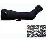 Image of LensCoat Vortex Diamondback 85 HD Angled Spotting Scope Accessories