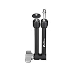 Image of Leofoto AM-4 Versa Magic Arm Multi-Purpose Accessory w/ 1/4th Mounting Screws