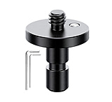 Image of Leofoto Leica Zeiss Swarovski S2 Stud for BC-03 Binoculars Adapter