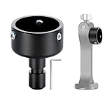 Image of Leofoto Leica Zeiss Swarovski S3 Stud for BC-03 Binoculars Adapter