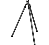 Image of Leofoto Outdoors Series Inverted Carbon Fiber Tripod