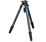 Image of Leofoto LM-324CL X Version Tripod w/ 75mm Bowl&amp;Platform