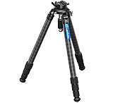 Image of Leofoto LM-364C X Version Tripod w/ 75mm Bowl/Platform