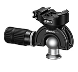 Image of Leofoto MH-35X Full Dynamic Ball Head /w Handlebar Control for SA-X Series Tripods