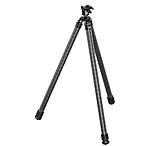 Image of Leofoto SA-402CX/MA-40X Outdoors Tripod w/ Rapid Lock Ballhead