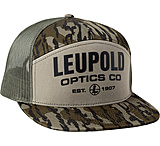 Image of Leupold 7 Panel Trucker Hat