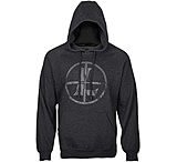 Image of Leupold Distressed Reticle Hoodie - Men's