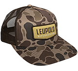 Image of Leupold Duck Camo Trucker Hat - Men's