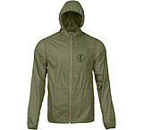 Image of Leupold Gale Force Performance Windbreaker Jacket - Men's