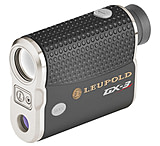 Image of Leupold GX-3 Digital Golf Laser Rangefinder, Tournament Legal
