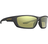 Image of LEU 186745 CHEYENNE MATTE BLACK DAYLIGHT MAX