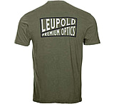 Image of Leupold Premium Optics Tee - Men's